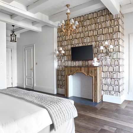 Villa Masuria Arte Stacze Zimmer foto
