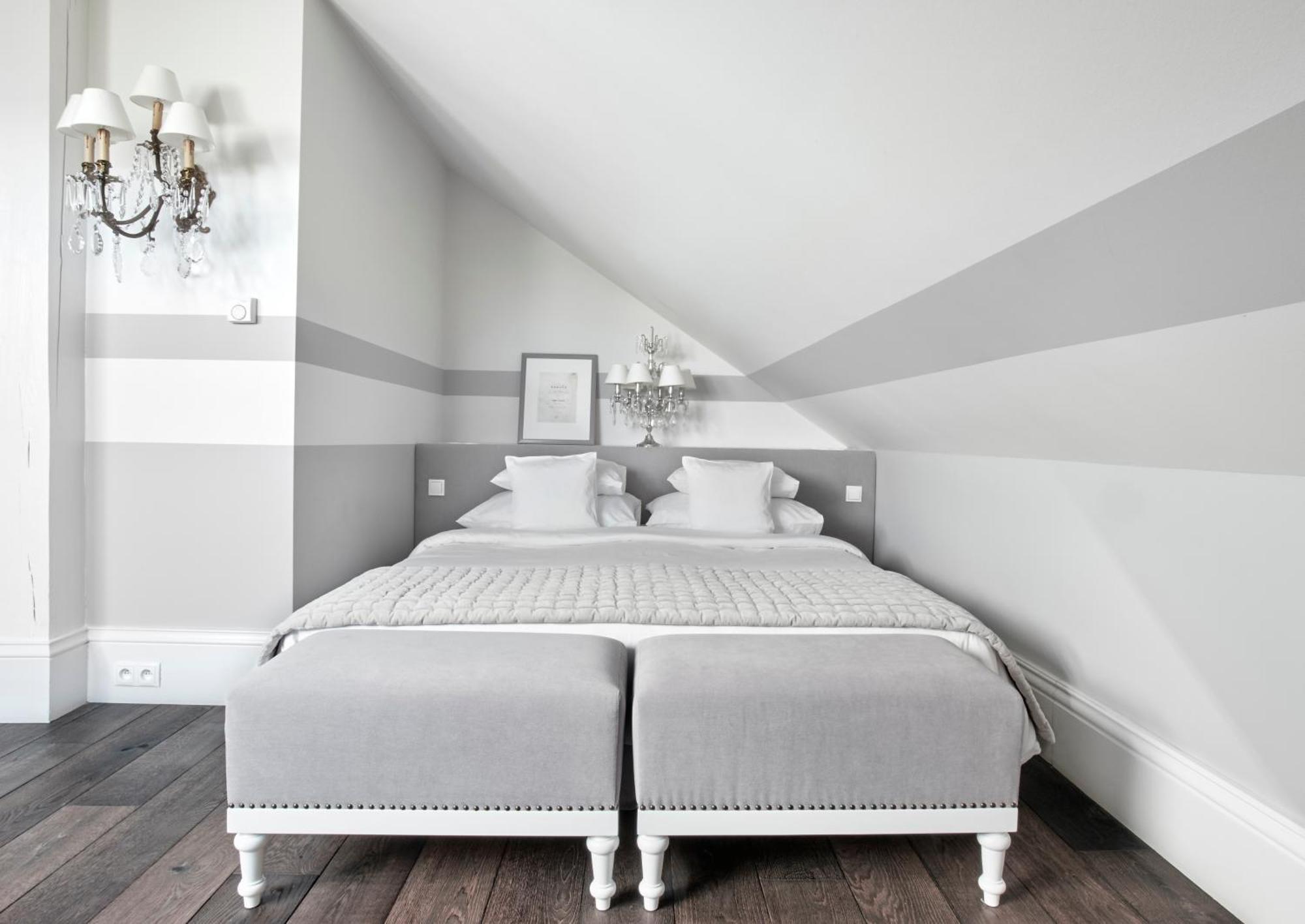 Villa Masuria Arte Stacze Zimmer foto