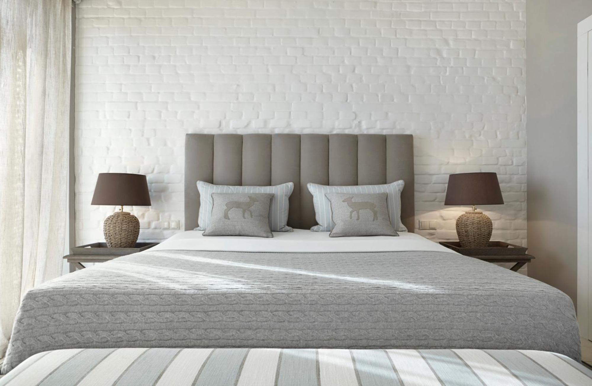 Villa Masuria Arte Stacze Zimmer foto