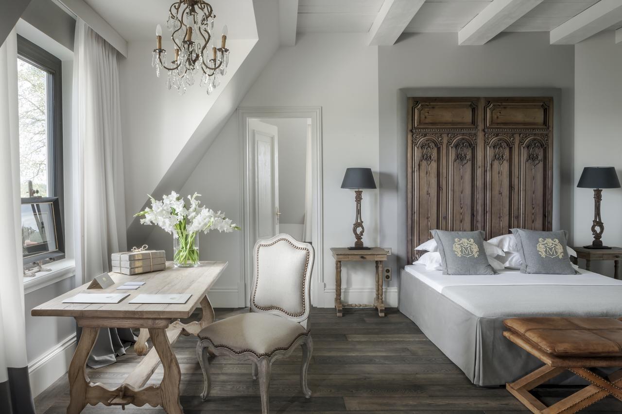 Villa Masuria Arte Stacze Zimmer foto